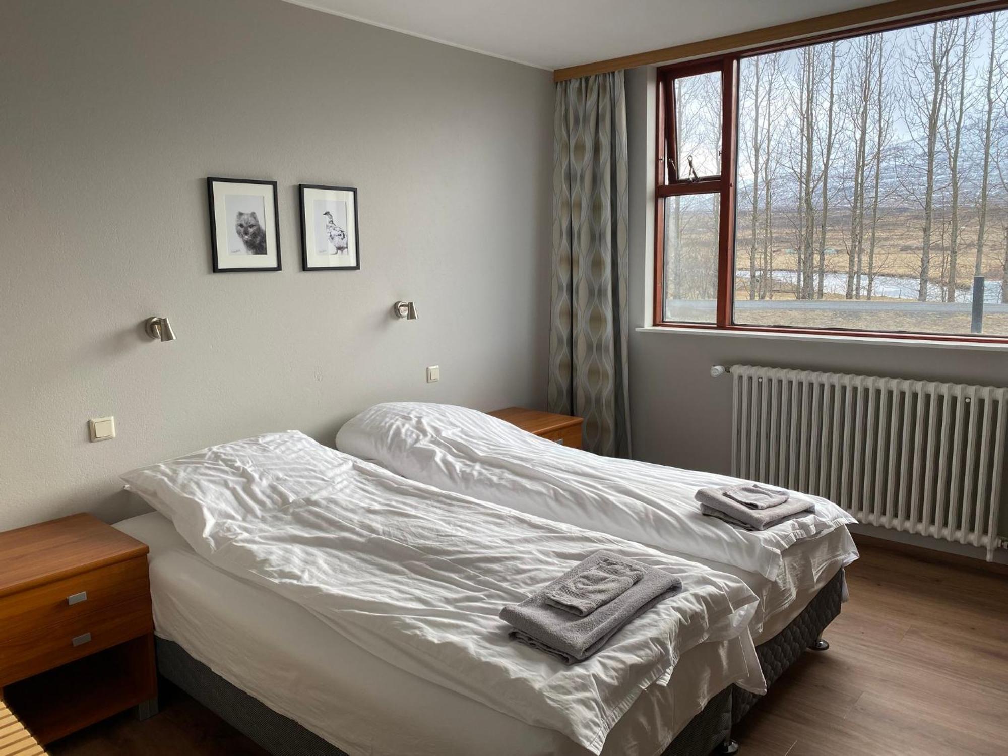 Bakkafloet Guesthouse Вармахлид Экстерьер фото