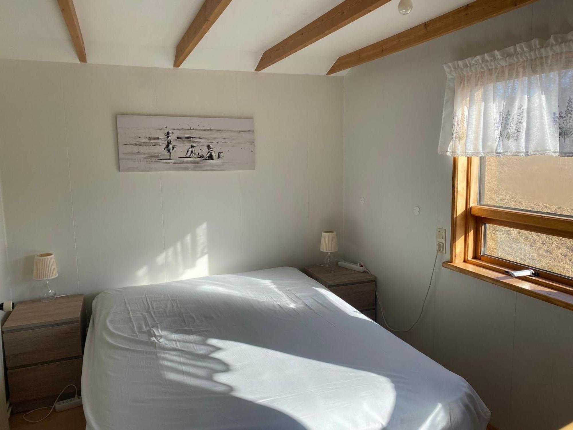 Bakkafloet Guesthouse Вармахлид Экстерьер фото